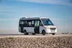 Mercedes-Benz Sprinter City 75 2018 года